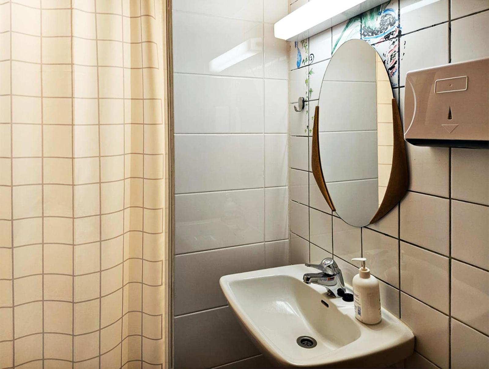 Manna Bb Hotel Karigasniemi Ngoại thất bức ảnh