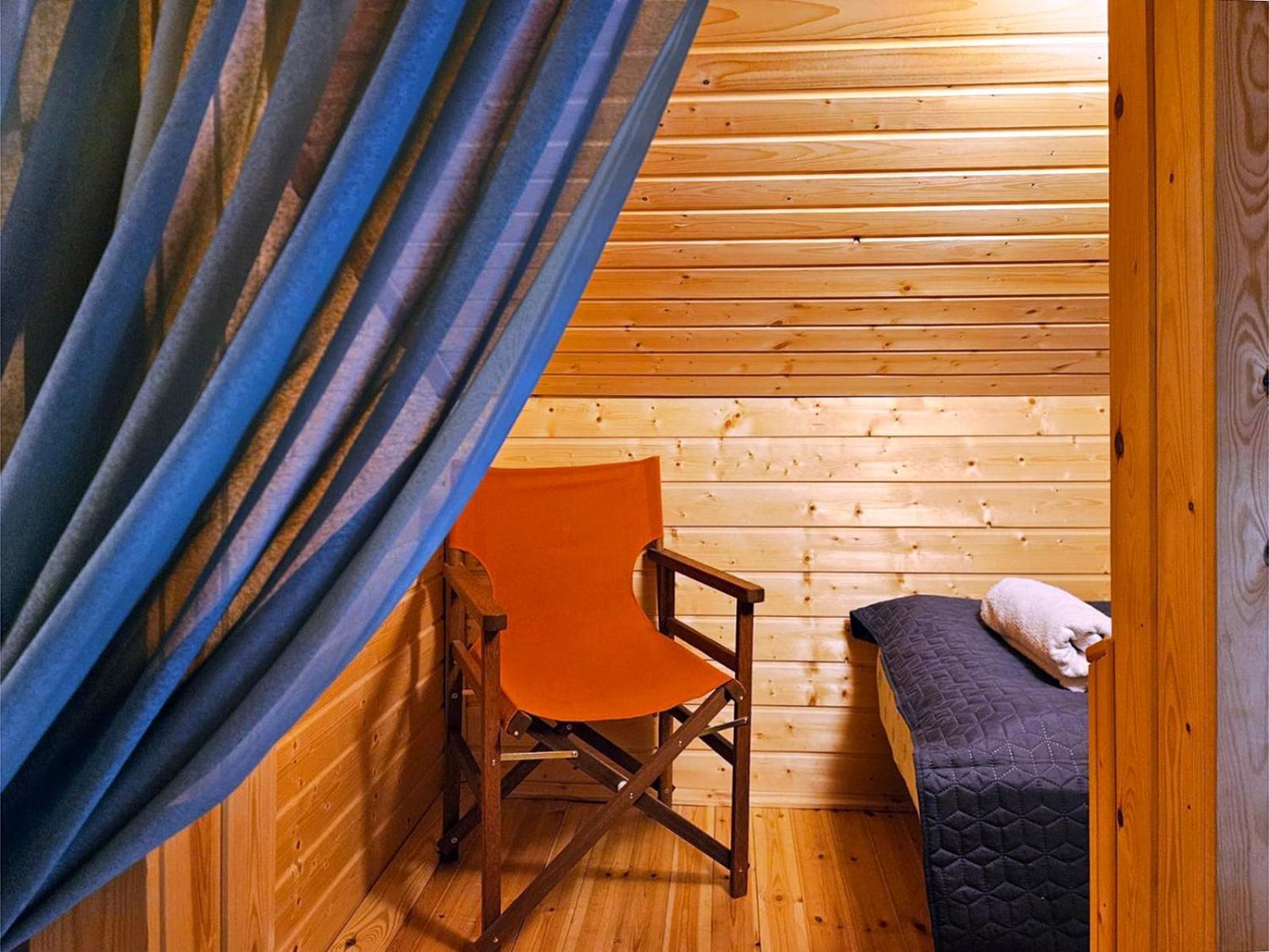 Manna Bb Hotel Karigasniemi Ngoại thất bức ảnh