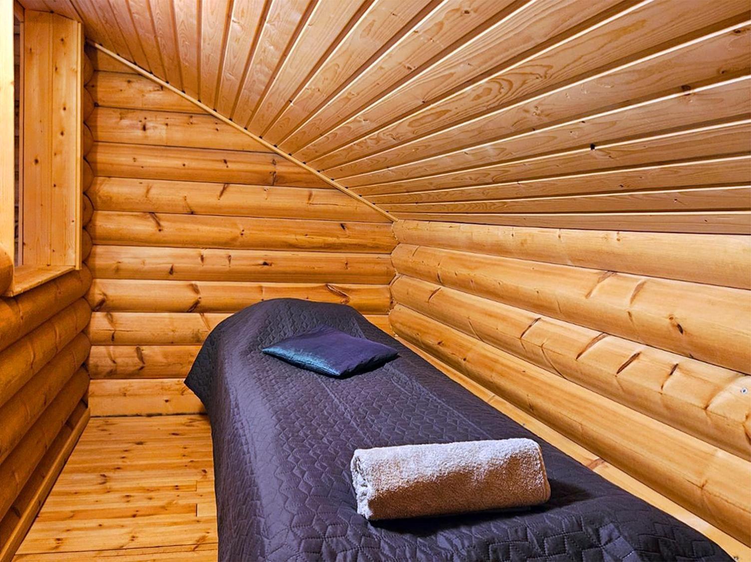 Manna Bb Hotel Karigasniemi Ngoại thất bức ảnh